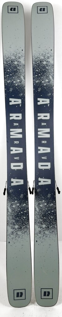 2026 Armada ARV 112 Skis Bases