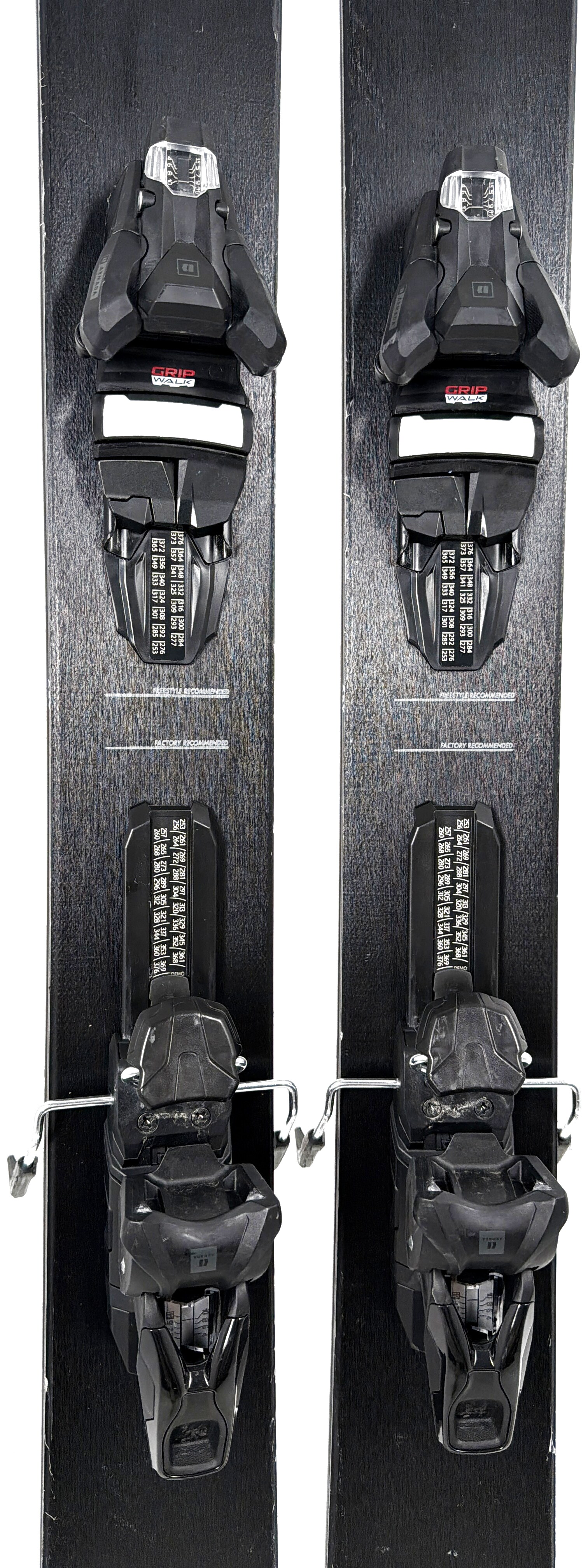 2026 Armada ARV 112 Skis Mid