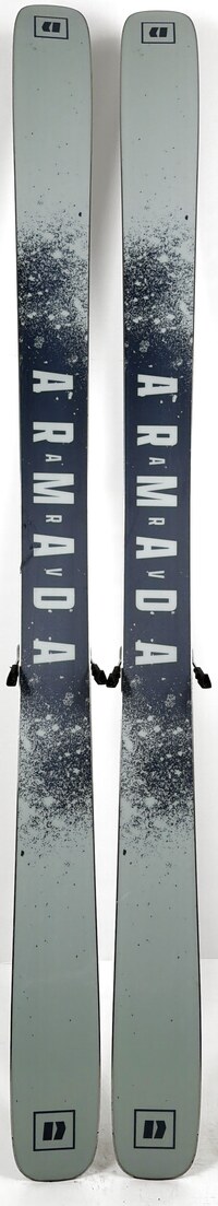 2026 Armada ARV 106 Skis Bases