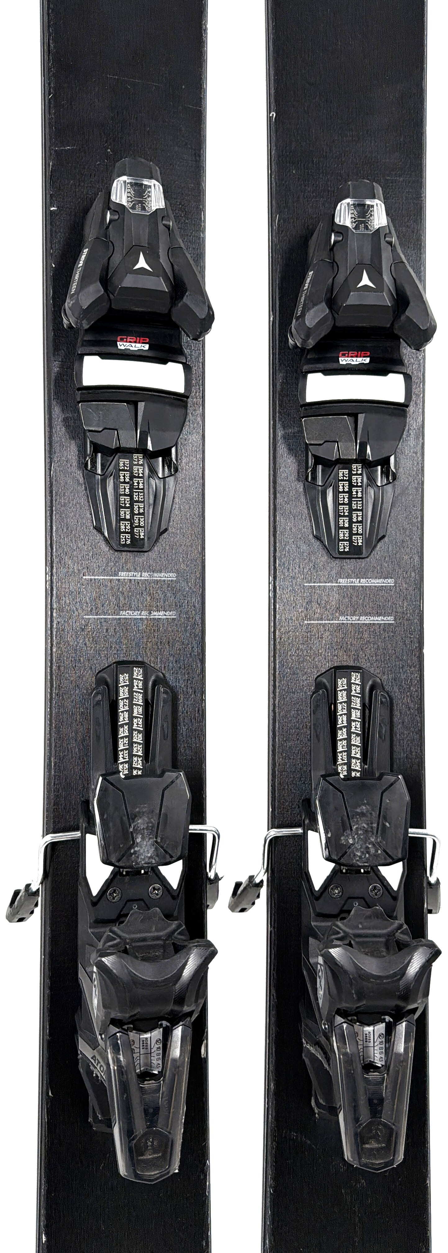 2026 Armada ARV 106 Skis Mid