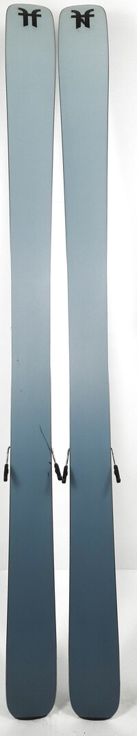 2026 Faction Dancer 2 Skis Bases