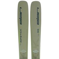 Elan Ripstick 96 Men's Skis - Powder7