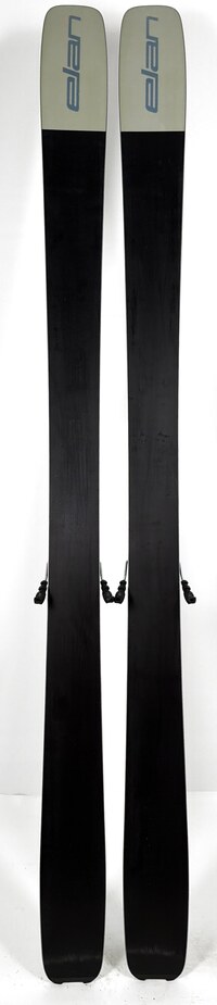 2026 Elan Ripstick 96 Skis Bases