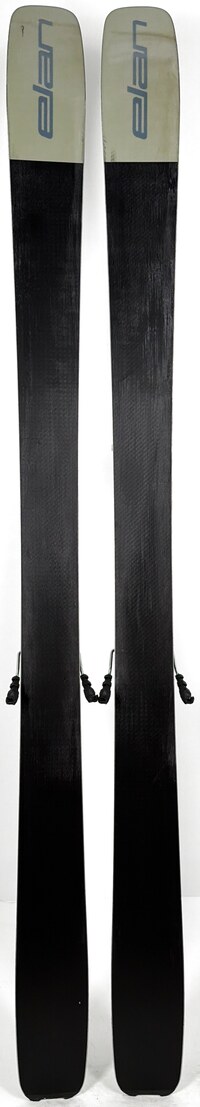 2026 Elan Ripstick 96 Skis Bases