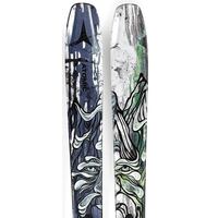 Atomic Bent 100 Skis - Powder7