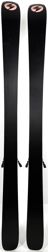 2024 Blizzard Brahma 88 SP Skis Bases