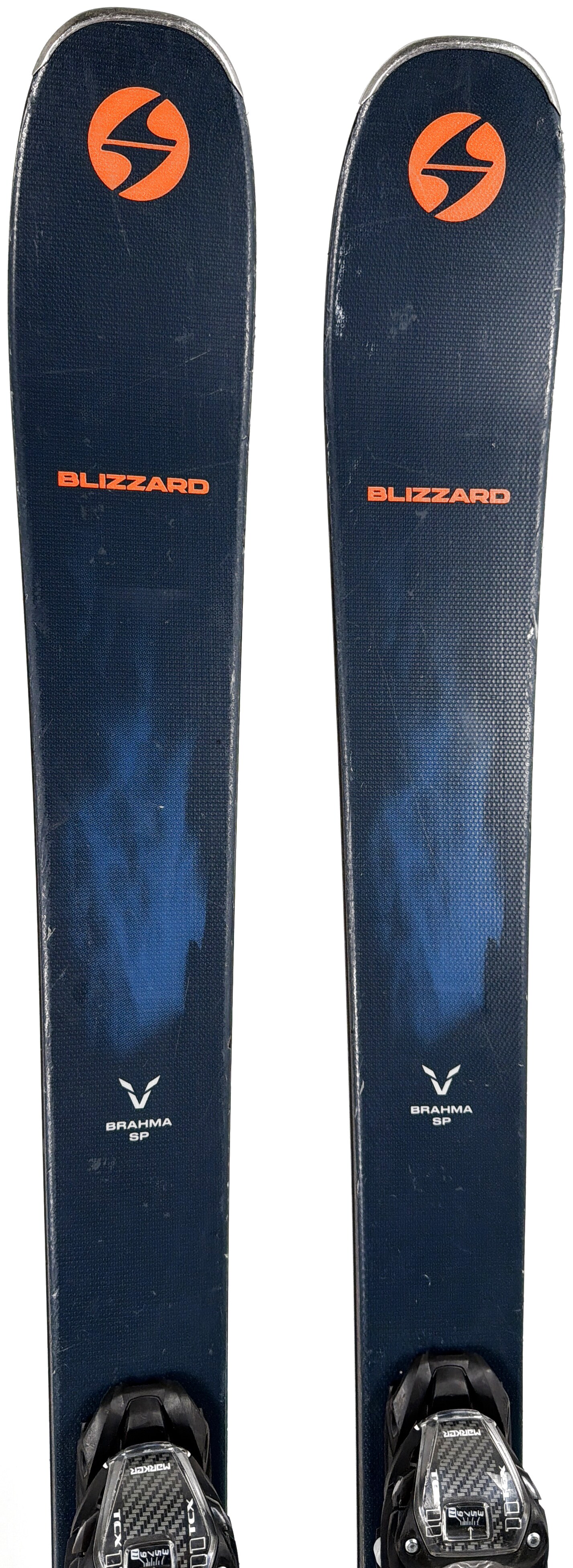 2024 Blizzard Brahma 88 SP Skis Tip