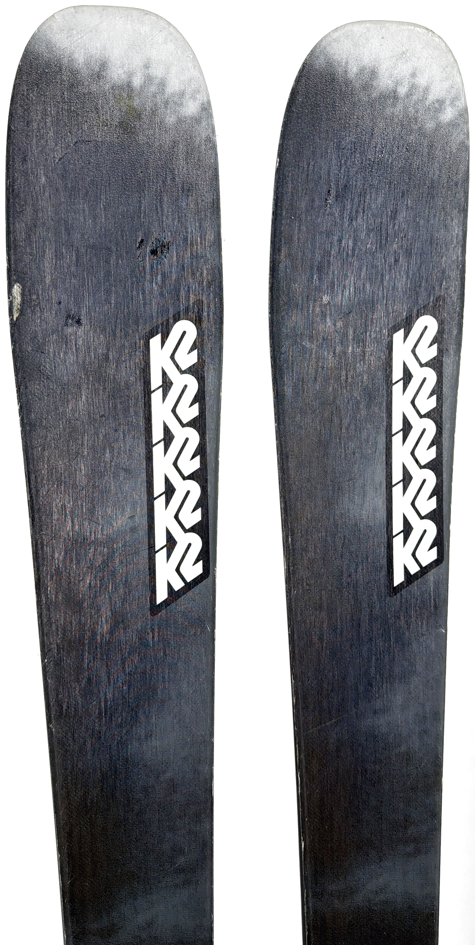 2025 K2 Mindbender 85 Skis Tip
