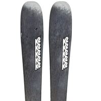 demo 2025 K2 Mindbender 85 Skis in 156cm For Sale
