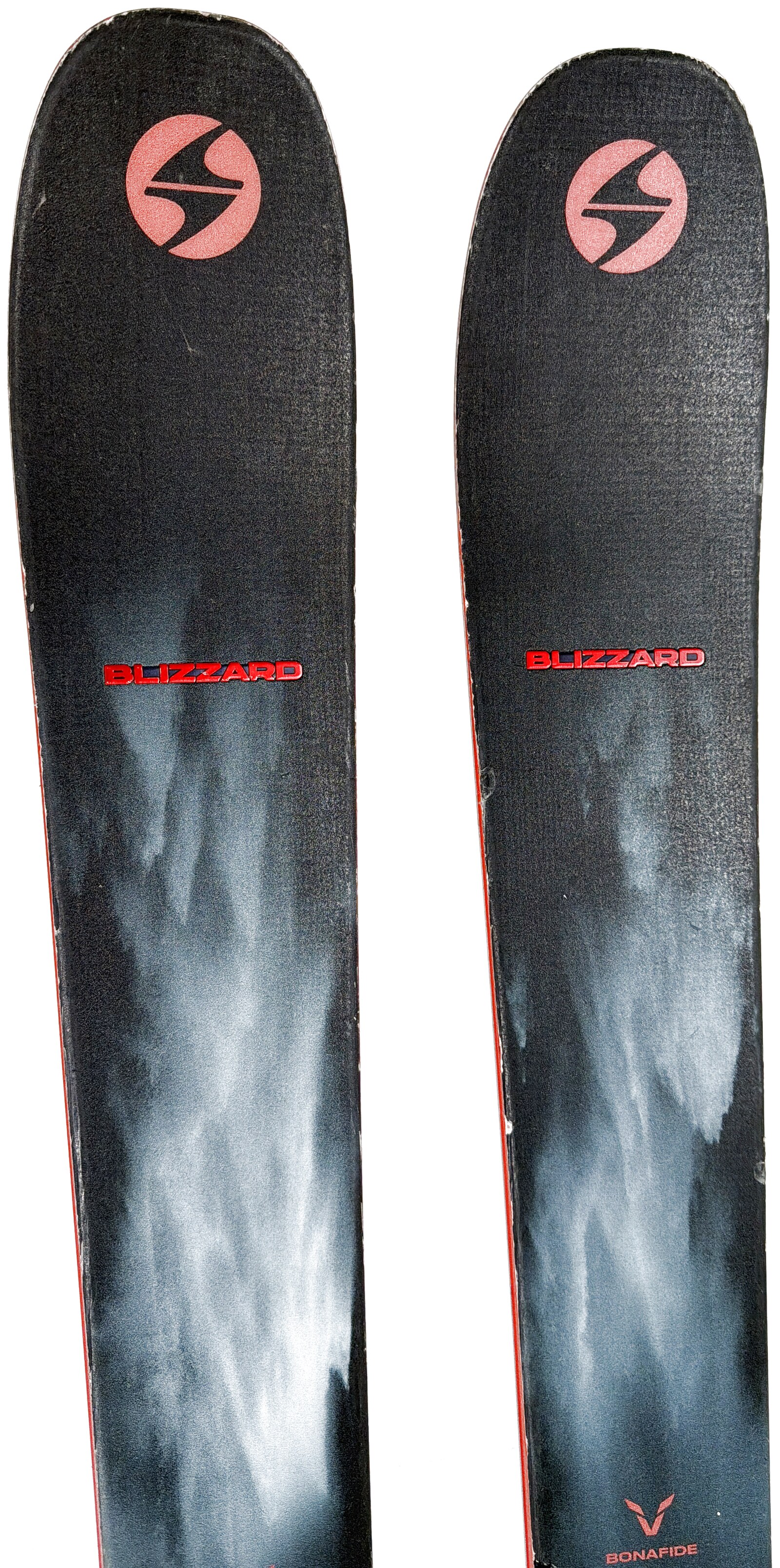 2024 Blizzard Bonafide 97 177cm Used Demo Skis w Bindings - Powder7