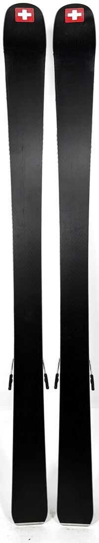 2024 Stockli Nela 88 Skis Bases