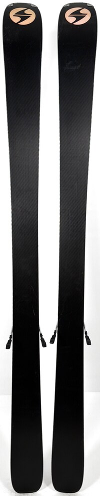 2023 Blizzard Brahma 88 SP Skis Bases