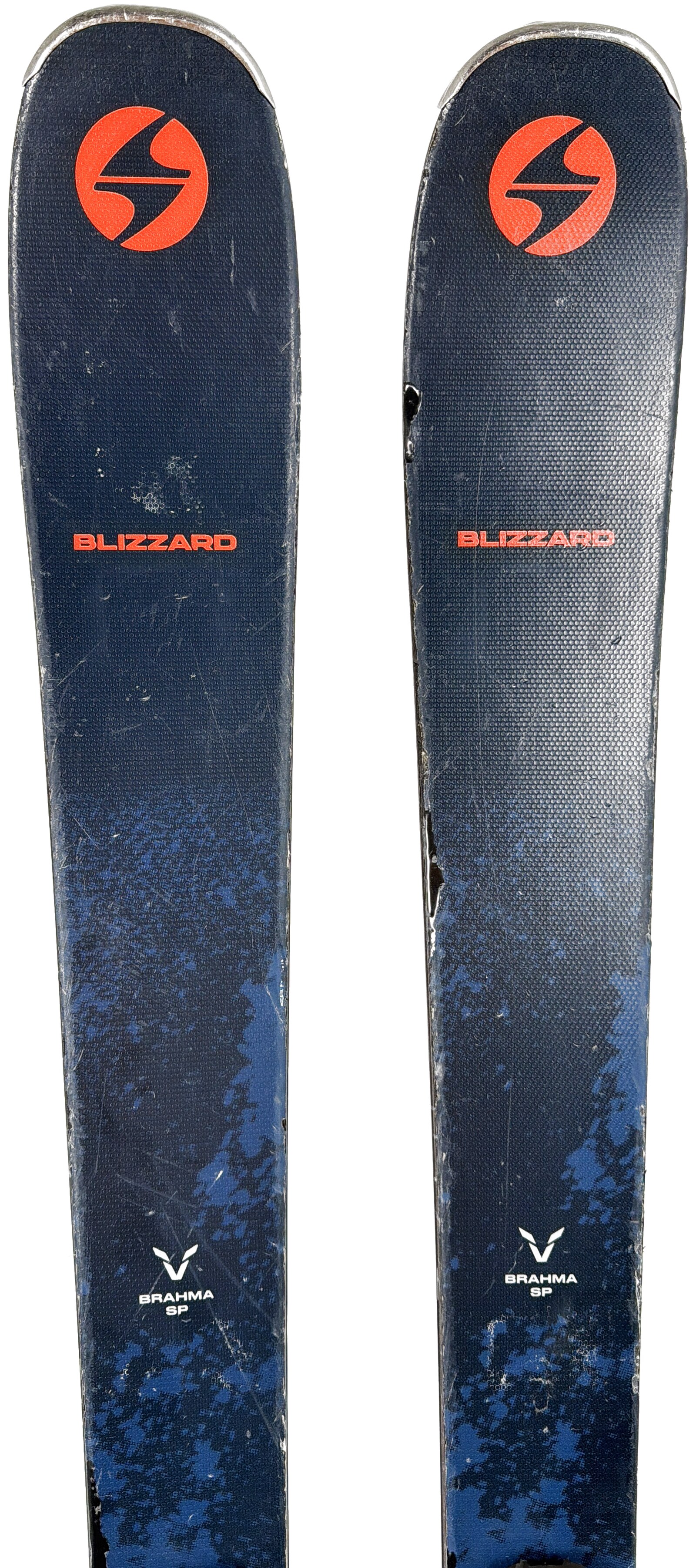 2023 Blizzard Brahma 88 SP Skis Tip