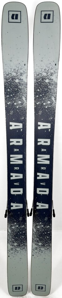 2026 Armada ARV 100 Skis Bases