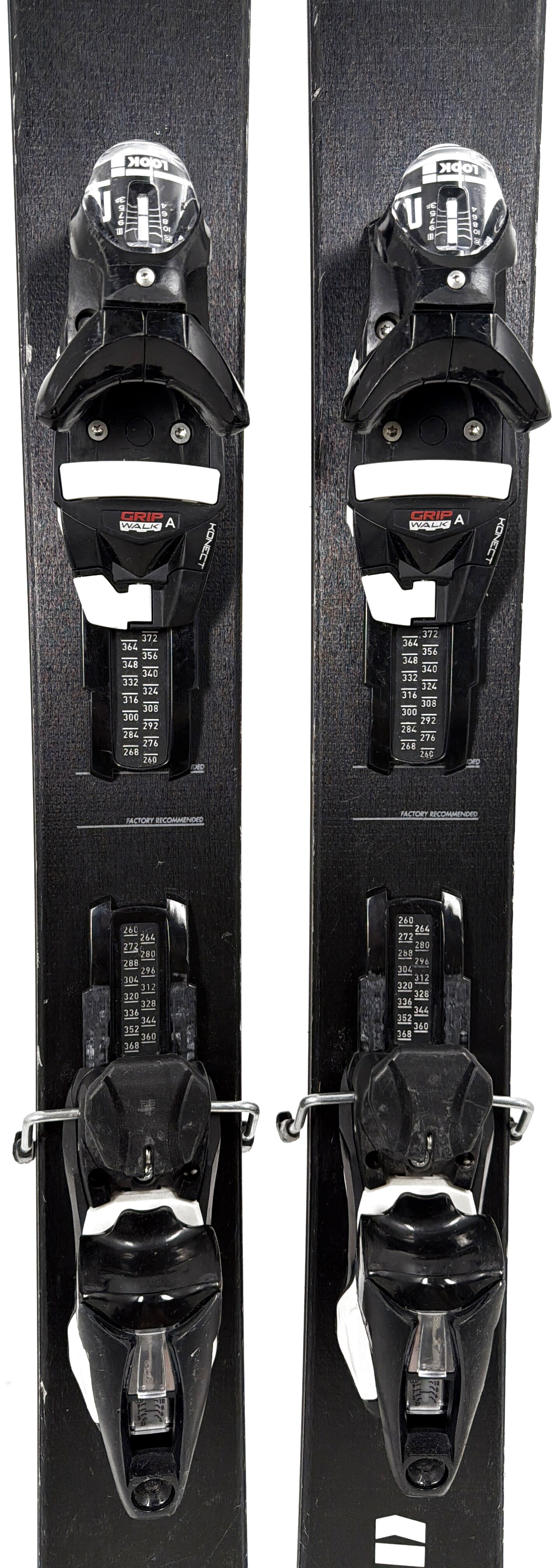 2026 Armada ARV 100 Skis Mid