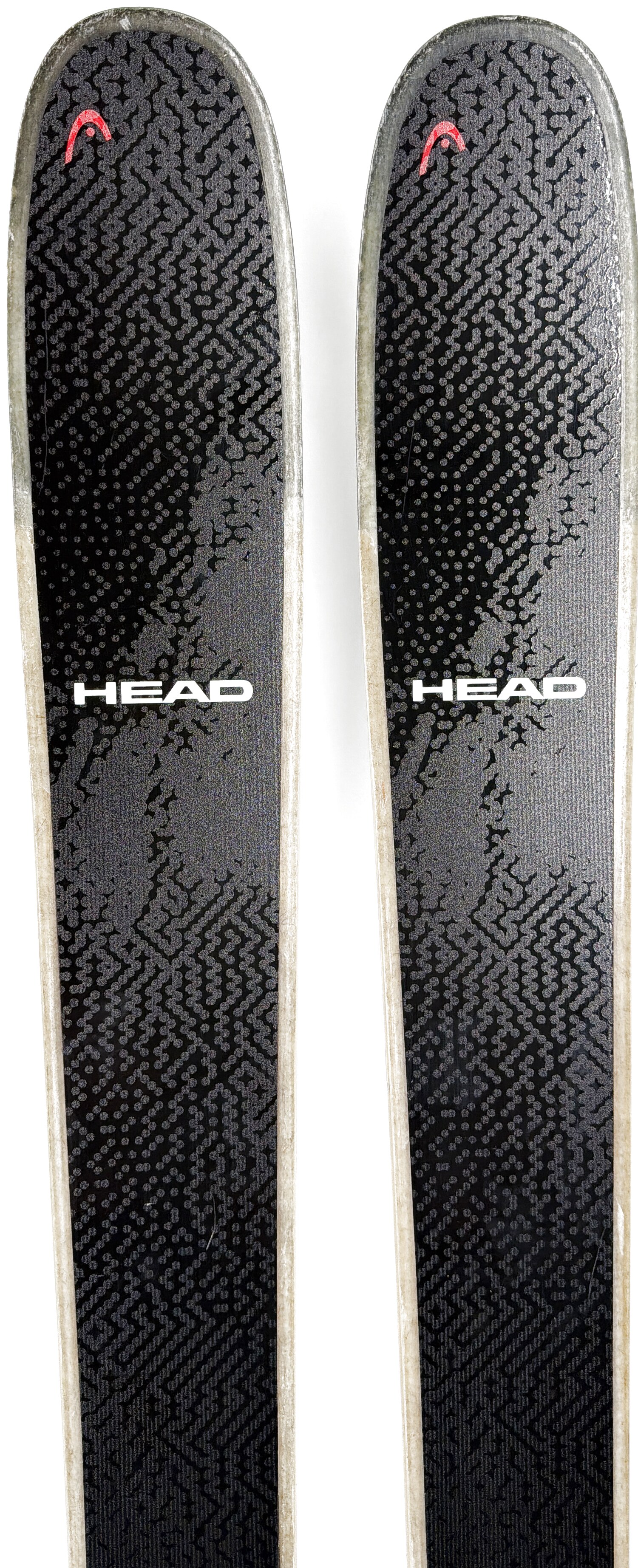 2026 Head Kore 100 Ti Skis Tip