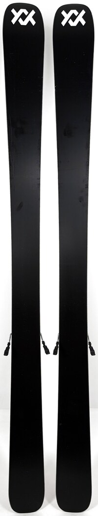 2026 Volkl M7 Mantra Skis Bases