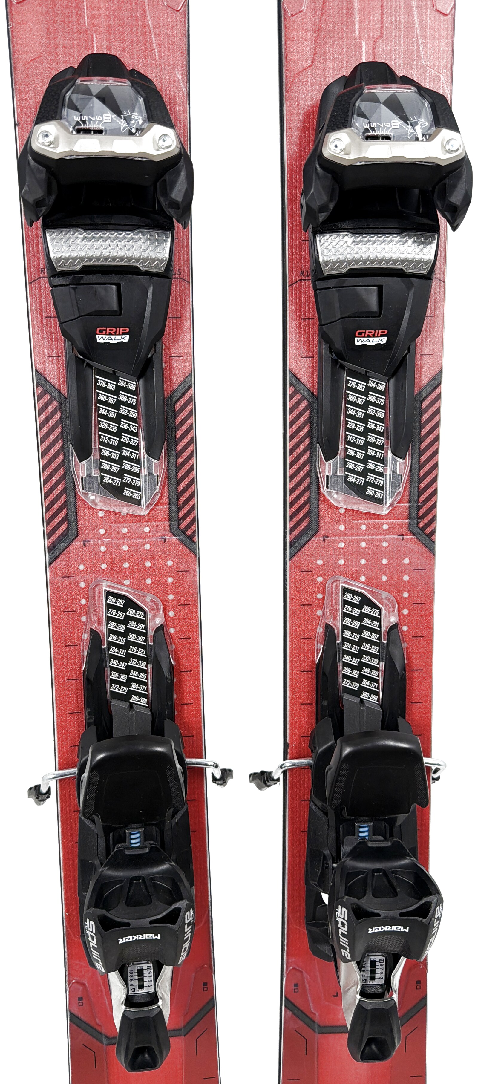 2026 Volkl M7 Mantra Skis Mid