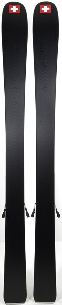 2026 Stockli Nela 96 Skis Bases