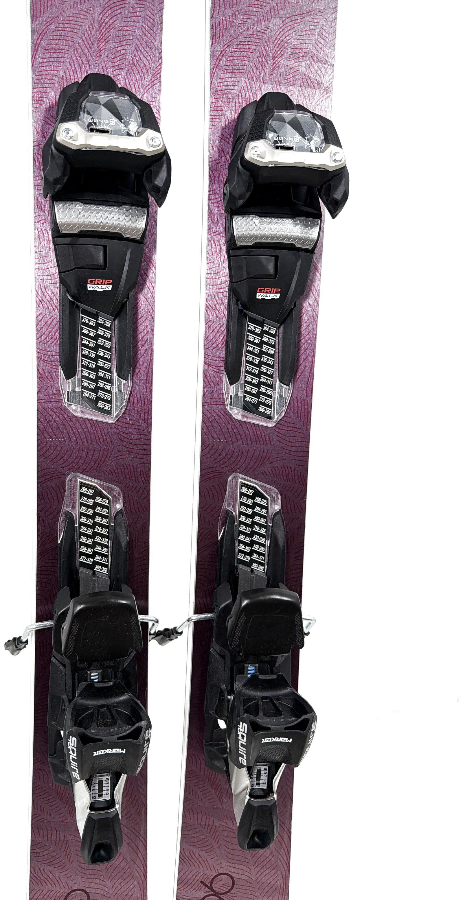 2026 Stockli Nela 96 Skis Mid