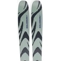 Salomon QST 92 Skis - Powder7