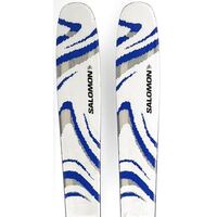 Salomon QST 106 Skis - Powder7