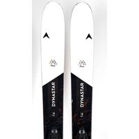 Dynastar M Free 108 Skis - Powder7