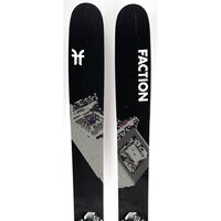 Faction Prodigy 3 Skis - Powder7