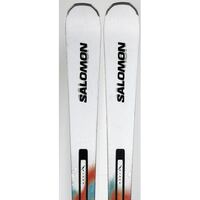 Salomon Addikt Pro 76 Men's Skis - Powder7