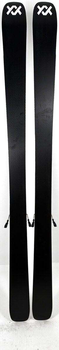 2026 Volkl Blaze 94 Skis Bases