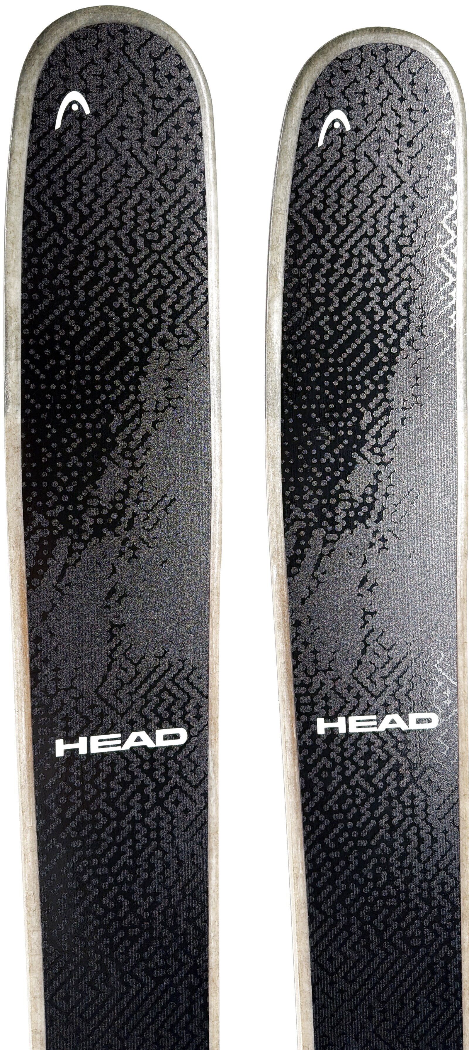 2026 Head Kore 112 Ti Skis Tip