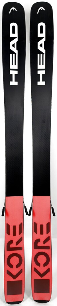 2024 Head Kore 103 W Skis Bases