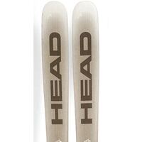 demo 2024 Head Kore 103 W Skis in 170cm For Sale