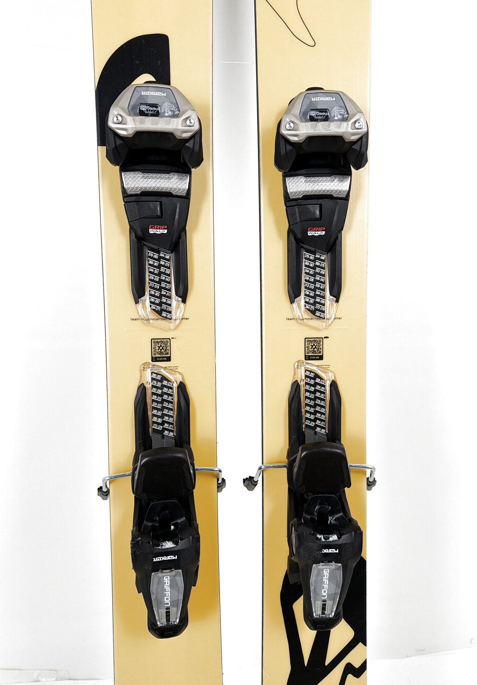 2026 Volkl Revolt 121 Skis Mid