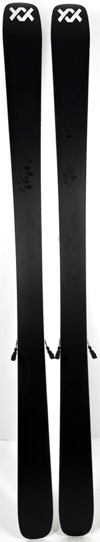 2026 Volkl Blaze 86 Skis Bases