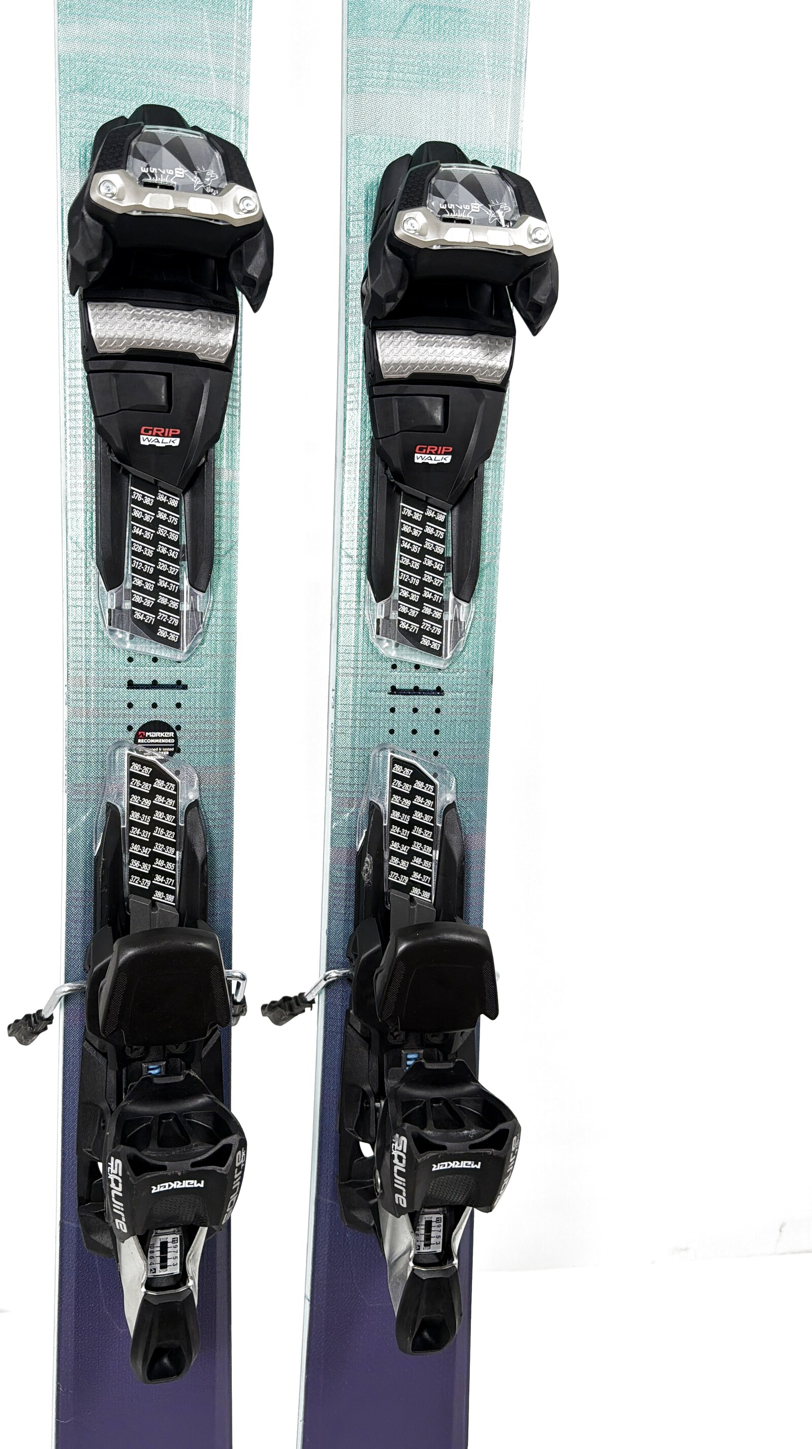 2026 Volkl Blaze 86 Skis Mid