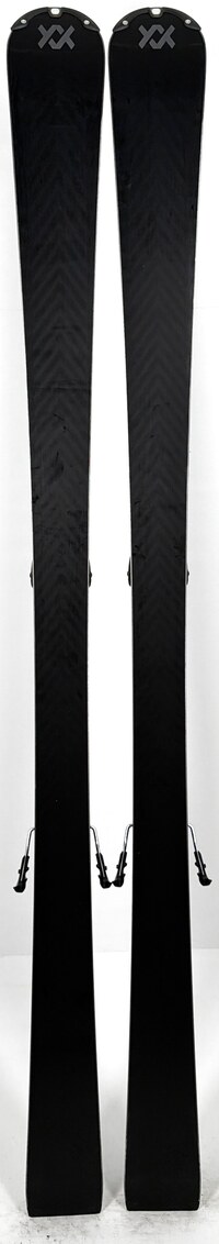 2026 Volkl Shine 72 Skis Bases