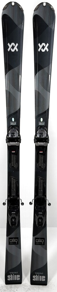 2026 Volkl Shine 72 Skis Topsheets