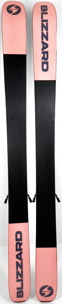 2027 Blizzard Rustler 11 Skis Bases