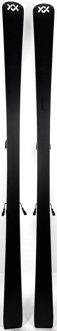 2027 Volkl Racetiger MC Skis Bases