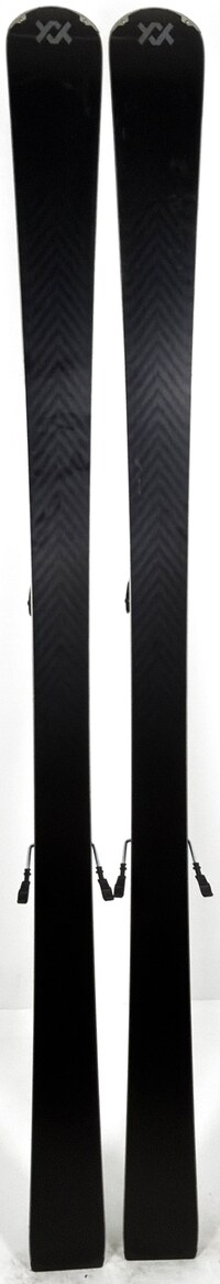 2027 Volkl Peregrine XT Skis Bases