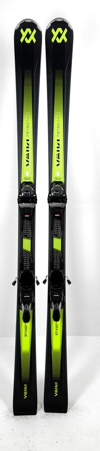 2027 Volkl Peregrine XT Skis Topsheets
