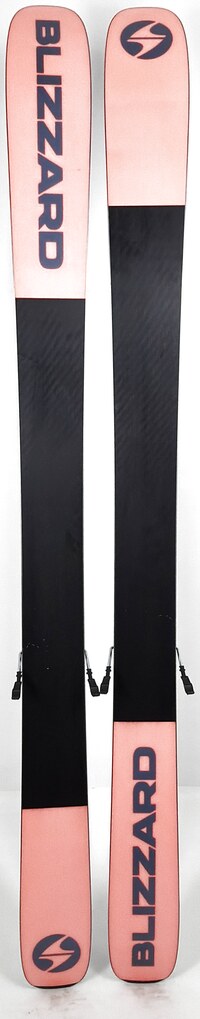 2027 Blizzard Sheeva 10 Skis Bases
