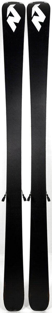 2026 Nordica Steadfast 85 DC Skis Bases