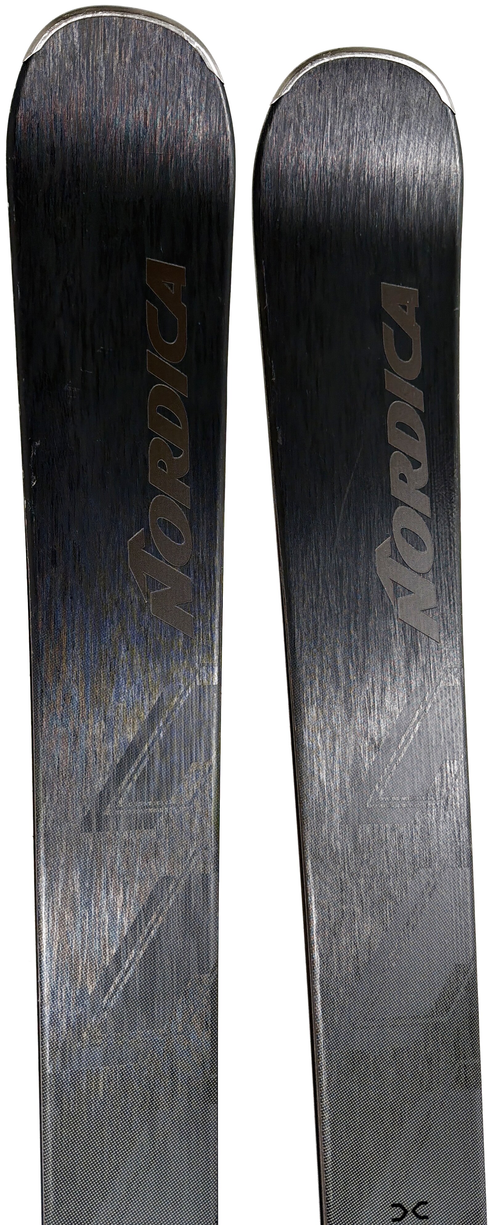 2026 Nordica Steadfast 85 DC Skis Tip