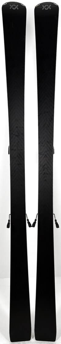 2027 Volkl Peregrine MT Skis Bases