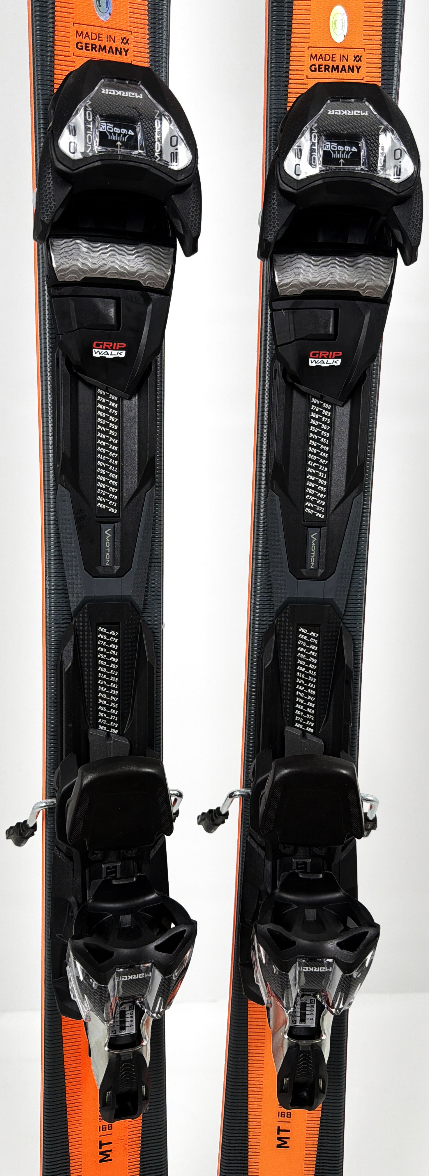 2027 Volkl Peregrine MT Skis Mid