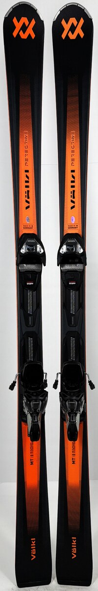 2027 Volkl Peregrine MT Skis Topsheets