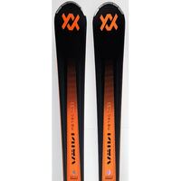 demo 2027 Volkl Peregrine MT Skis in 168cm For Sale
