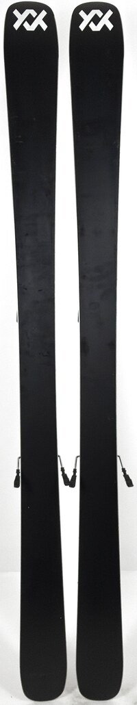 2023 Volkl Blaze 86 Skis Bases